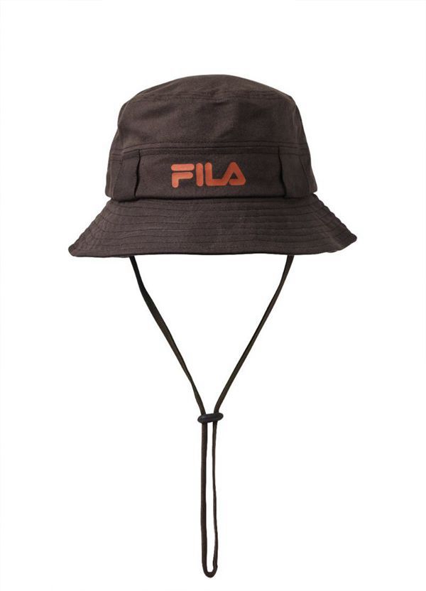 Sombreros Fila Gris - Safari - España 912765KIH